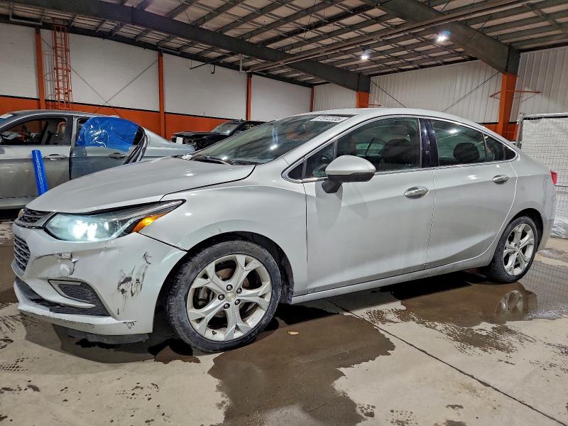 Продаж на аукціоні авто 2017 Chevrolet Cruze, vin: 3G1BF5SM7HS503364, номер лоту: 97912335