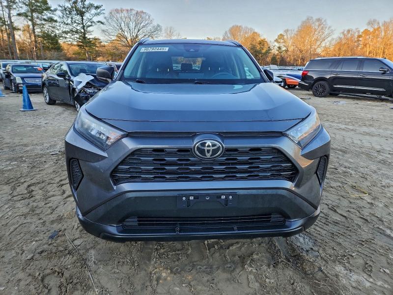 Продаж на аукціоні авто 2021 Toyota Rav4 Le, vin: 2T3H1RFV1MC129391, номер лоту: 96792445