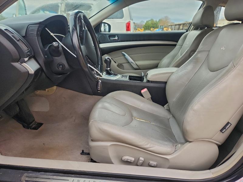 Aukcja sprzedaży 2008 Infiniti G37 Base, vin: JNKCV64E18M114406, numer aukcji: 97802135