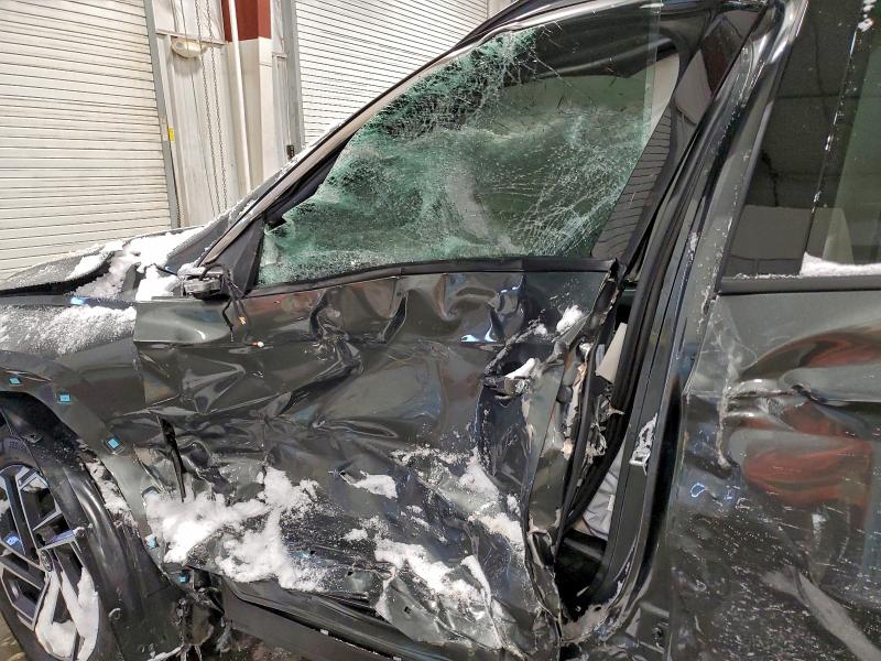 94906205 :رقم المزاد ، KM8JEDD10SU384692 vin ، 2025 Hyundai Tucson Lim مزاد بيع
