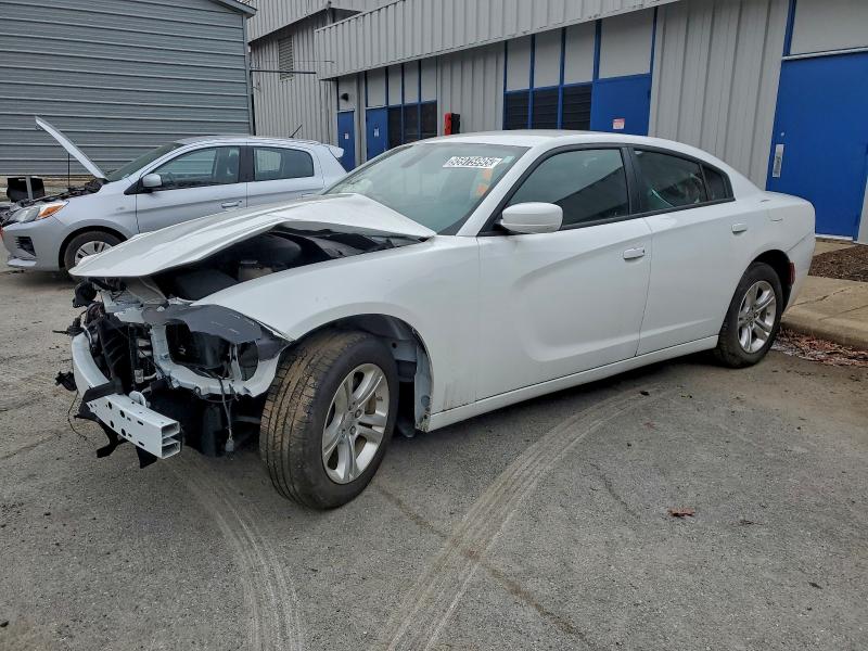 Продажа на аукционе авто 2022 Dodge Charger, vin: 2C3CDXBGXNH219477, номер лота: 95975995