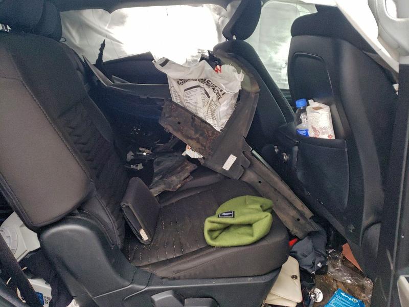 Aukcja sprzedaży 2020 Ford Explorer, vin: 1FMSK7DHXLGD12362, numer aukcji: 95748055