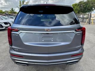 Продажа на аукционе авто 2020 Cadillac Xt6 Premiu, vin: 1GYKPDRS9LZ133642, номер лота: 95494985