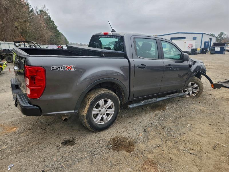 2019 Ford Ranger Xl მანქანა იყიდება აუქციონზე, vin: 1FTER4EH9KLB05476, აუქციონის ნომერი: 97646825
