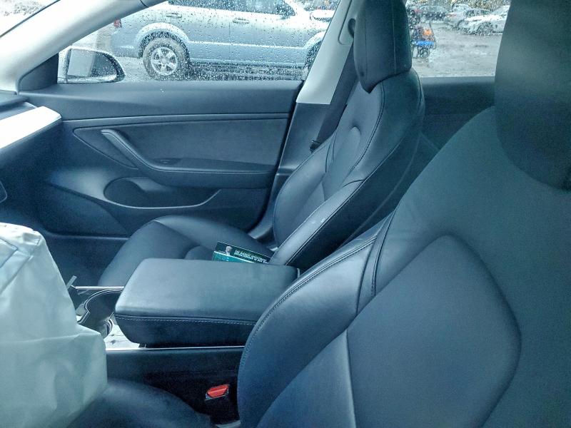 Aukcja sprzedaży 2020 Tesla Model 3, vin: 5YJ3E1EA5LF745287, numer aukcji: 95511015