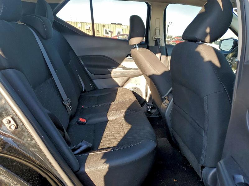 Aukcja sprzedaży 2021 Nissan Kicks, vin: 3N1CP5CV5ML546351, numer aukcji: 97384515