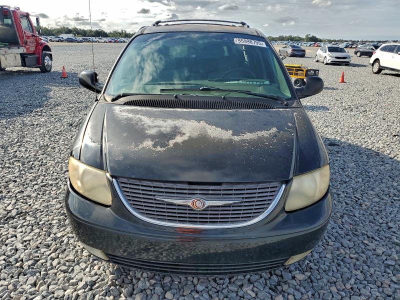 Продажа на аукционе авто 2003 Chrysler Town & Country, vin: 2C8GP64L83R360367, номер лота: 95998795
