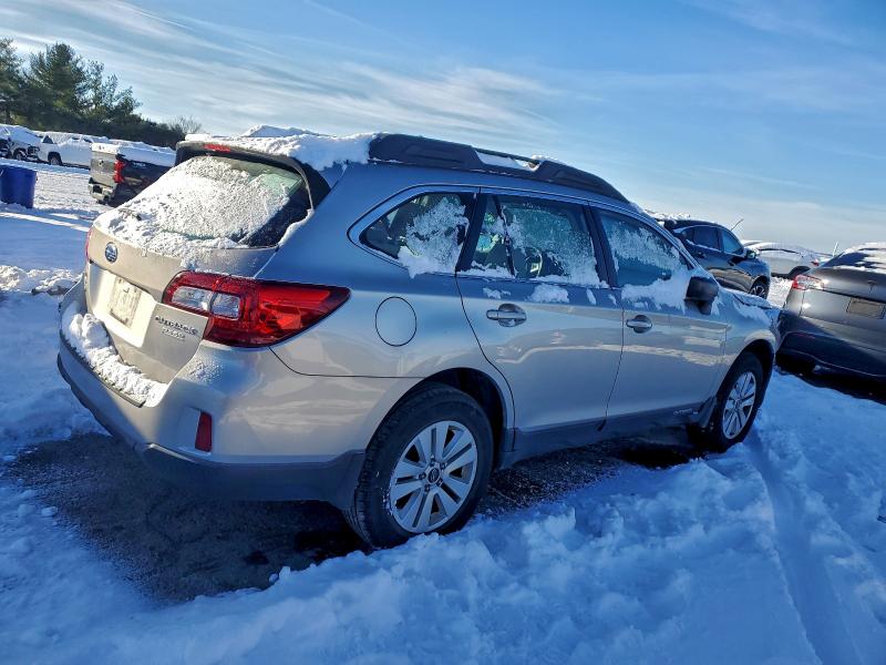 Aukcja sprzedaży 2017 Subaru Outback 2., vin: 4S4BSAACXH3439097, numer aukcji: 96010625
