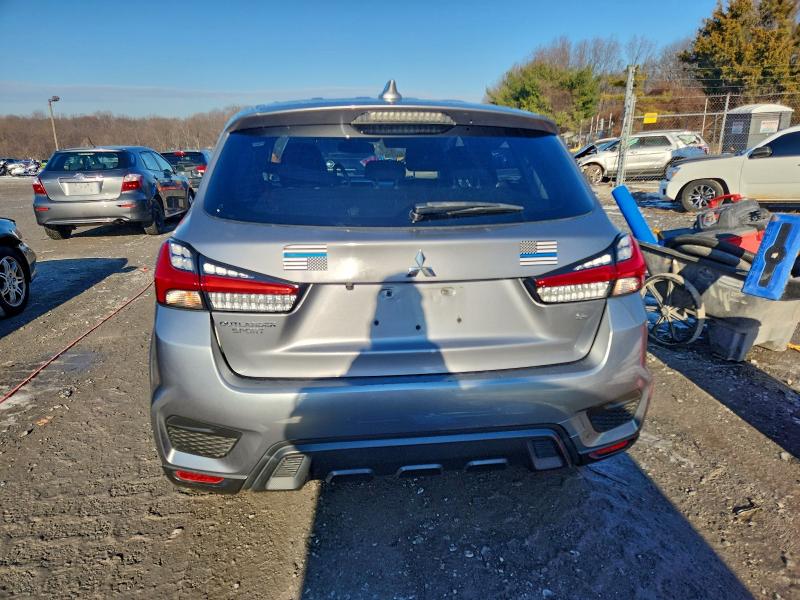 Aukcja sprzedaży 2020 Mitsubishi Outlander Sport, vin: JA4AP4AU5LU008059, numer aukcji: 97783155