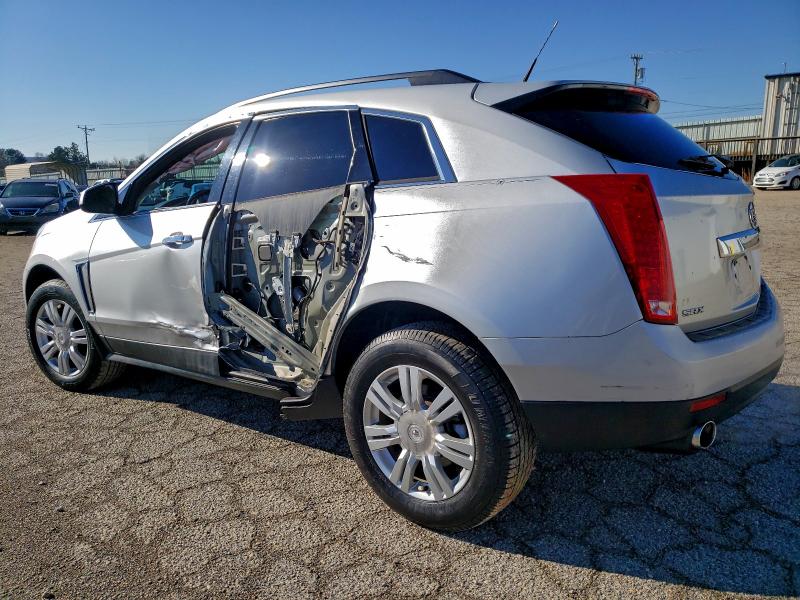 Продажа на аукционе авто 2013 Cadillac Srx, vin: 3GYFNAE31DS536128, номер лота: 78608775