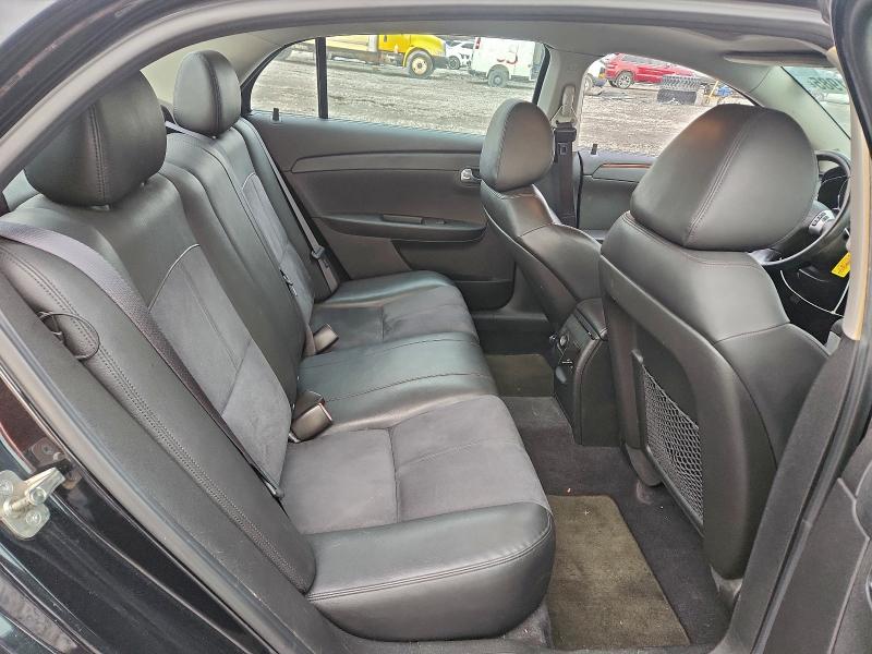 Aukcja sprzedaży 2012 Chevrolet Malibu, vin: 1G1ZD5EU5CF119631, numer aukcji: 98141985