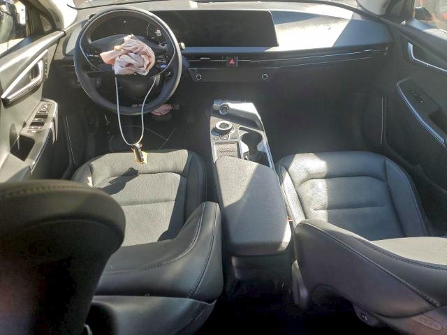 2024 Kia Ev6 Light მანქანა იყიდება აუქციონზე, vin: KNDC34LA6R5614289, აუქციონის ნომერი: 94752815