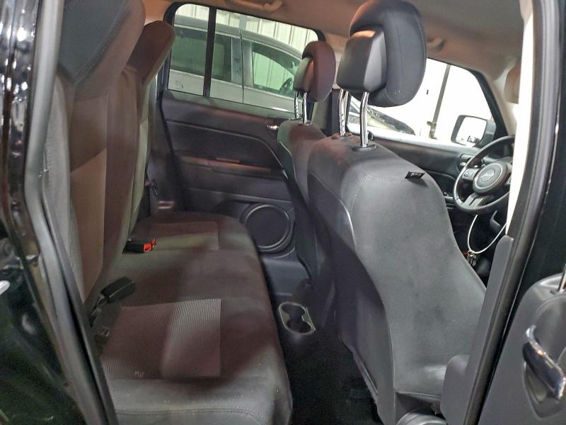 Продаж на аукціоні авто 2015 Jeep Patriot, vin: 1C4NJRFB3FD188739, номер лоту: 96054575