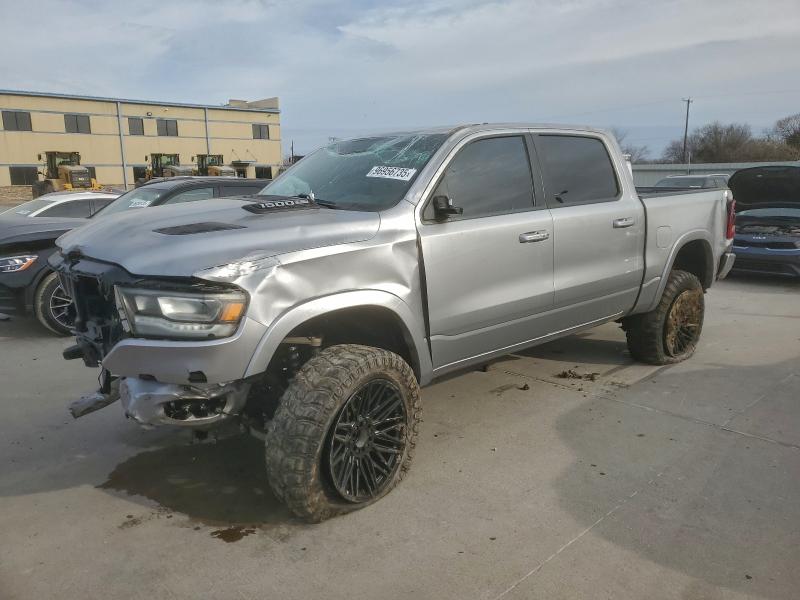 Продаж на аукціоні авто 2021 Ram 1500 Laram, vin: 1C6SRFJT7MN650504, номер лоту: 96956735