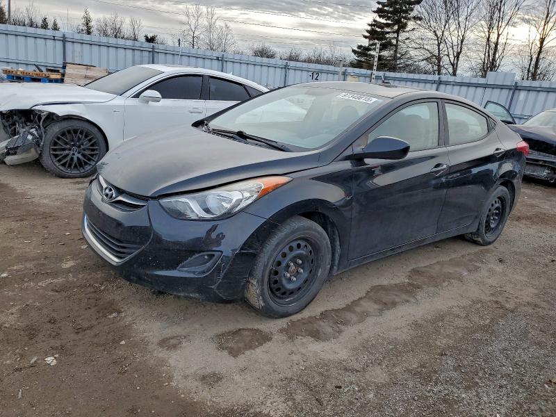 Aukcja sprzedaży 2011 Hyundai Elantra, vin: 5NPDH4AE5BH047574, numer aukcji: 97349815