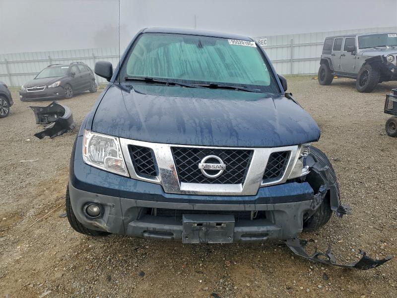 Продаж на аукціоні авто 2019 Nissan Frontier, vin: 1N6AD0EV2KN883700, номер лоту: 95520105