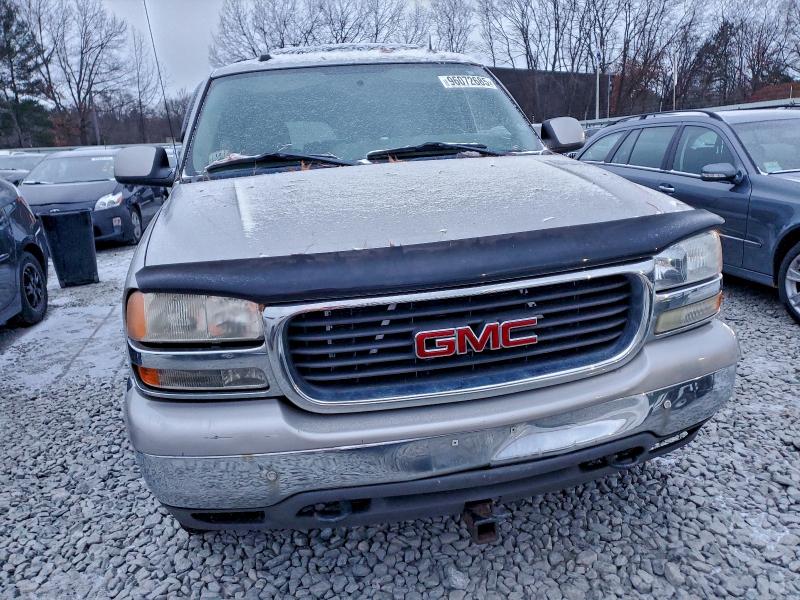 Aukcja sprzedaży 2005 Gmc Yukon Xl, vin: 1GKFK16Z35J231948, numer aukcji: 96072685