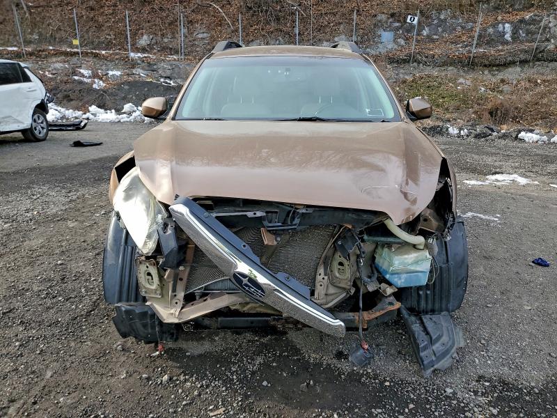 Aukcja sprzedaży 2012 Subaru Outback, vin: 4S4BRBKC3C3303533, numer aukcji: 95978005