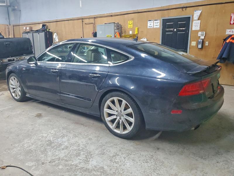 Aukcja sprzedaży 2012 Audi A7, vin: WAUSGAFC9CN026239, numer aukcji: 47235386