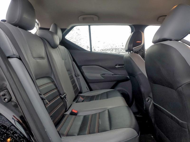 95673985 :رقم المزاد ، 3N1CP5DV0RL471919 vin ، 2024 Nissan Kicks مزاد بيع