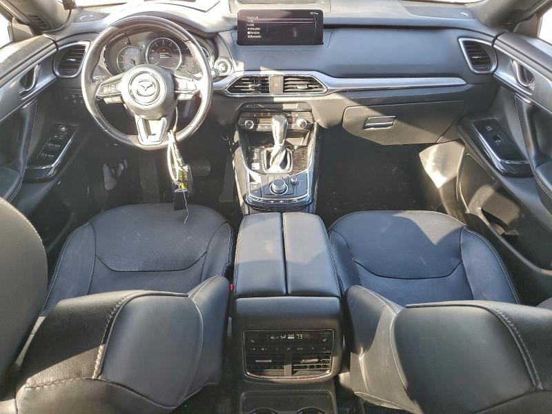 94852165 :رقم المزاد ، JM3TCADY5M0521478 vin ، 2021 Mazda Cx-9 مزاد بيع