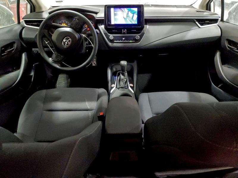 Продаж на аукціоні авто 2024 Toyota Corolla Le, vin: 5YFB4MDEXRP181671, номер лоту: 97285995