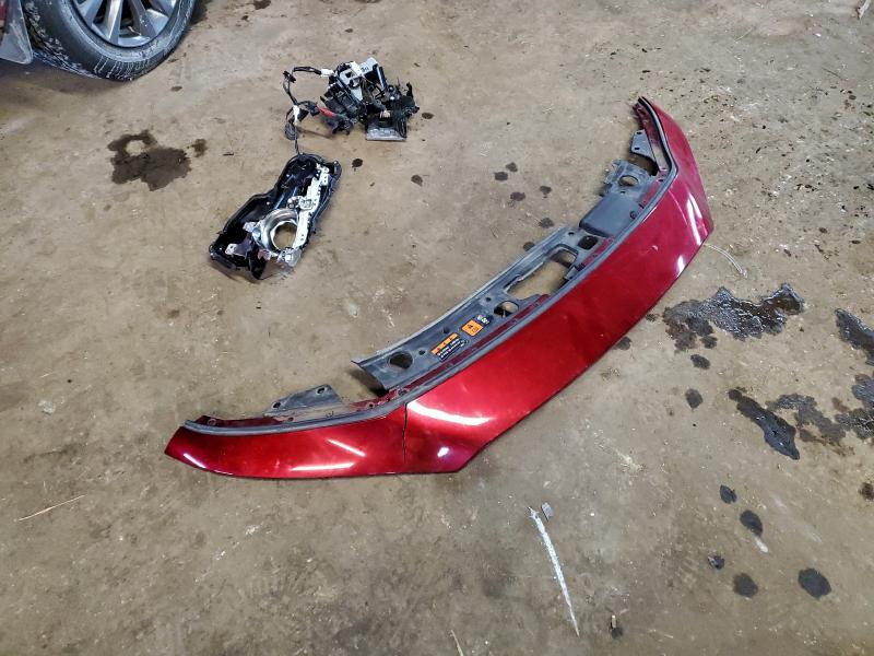 Aukcja sprzedaży 2021 Mazda 3, vin: JM1BPBLL3M1336408, numer aukcji: 94117755