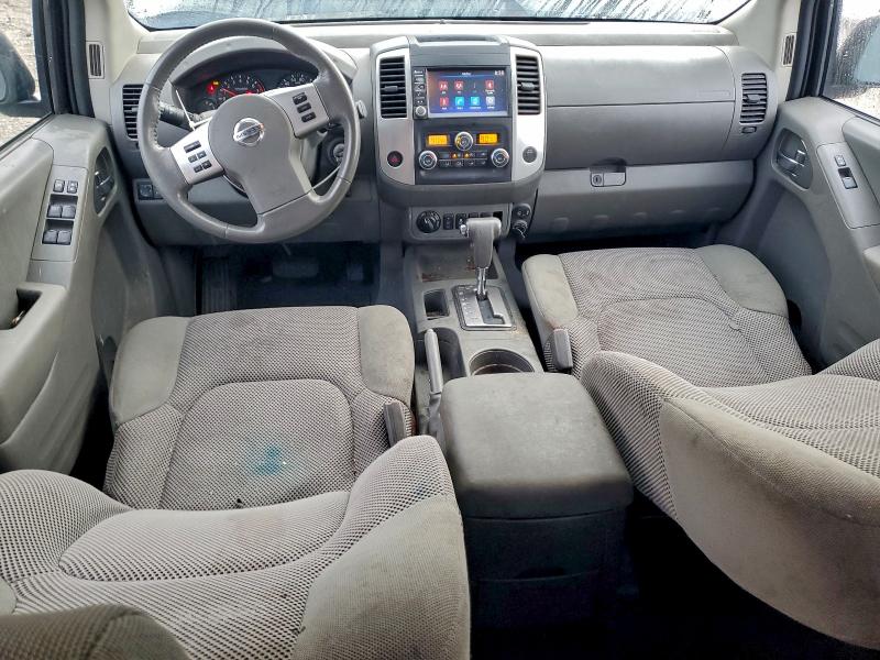 Продаж на аукціоні авто 2019 Nissan Frontier, vin: 1N6AD0EV2KN883700, номер лоту: 95520105