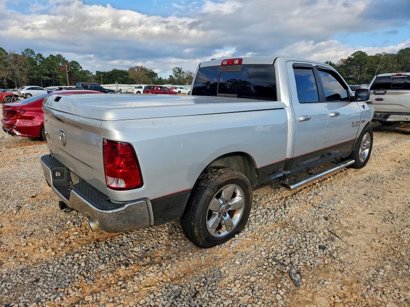 Продаж на аукціоні авто 2014 Ram 1500, vin: 1C6RR6GT4ES271260, номер лоту: 96015105