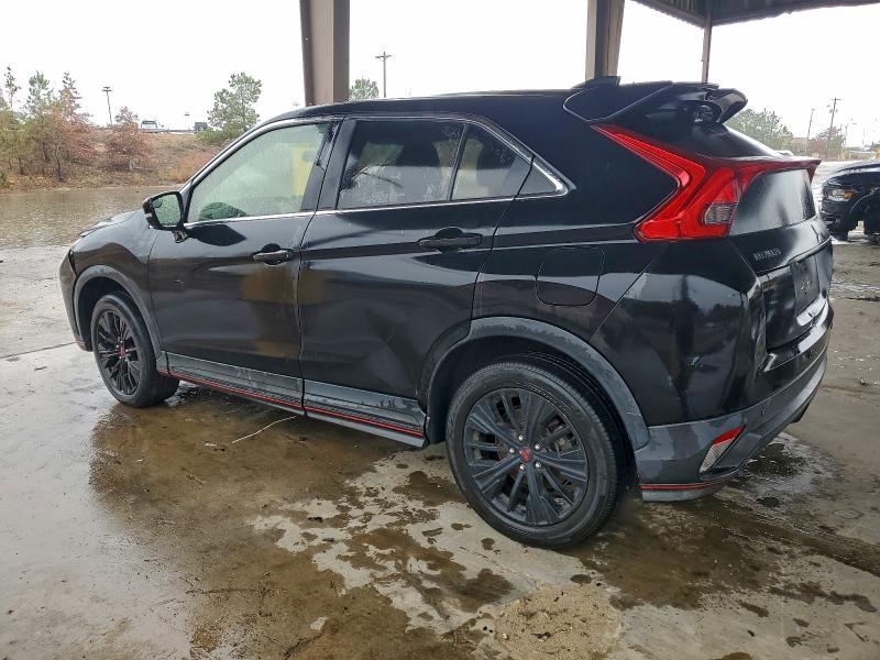 Продаж на аукціоні авто 2019 Mitsubishi Eclipse Cr, vin: JA4AT4AA0KZ028805, номер лоту: 95133035