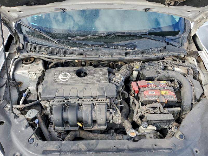Продажа на аукционе авто 2015 Nissan Sentra, vin: 3N1AB7AD0FL617826, номер лота: 93044985