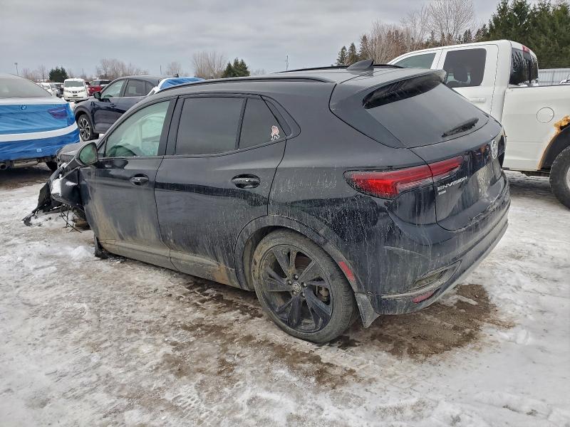Aukcja sprzedaży 2023 Buick Envision E, vin: LRBFZPR41PD012898, numer aukcji: 96875945