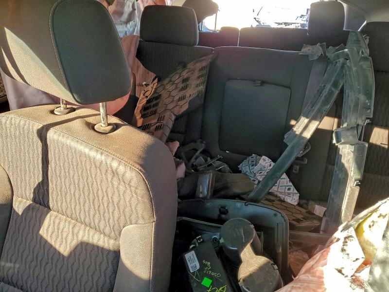 2015 Gmc Yukon Xl მანქანა იყიდება აუქციონზე, vin: 1GKS1GKC4FR616279, აუქციონის ნომერი: 95794275