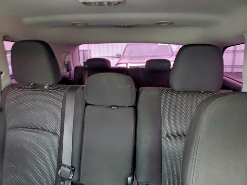 2016 Dodge Journey Sx მანქანა იყიდება აუქციონზე, vin: 3C4PDDBGXGT159805, აუქციონის ნომერი: 98212135