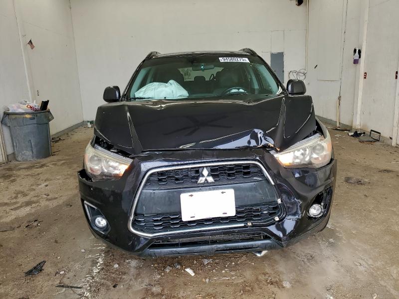 Aukcja sprzedaży 2013 Mitsubishi Outlander Sport, vin: 4A4AP5AU3DE025412, numer aukcji: 94580275