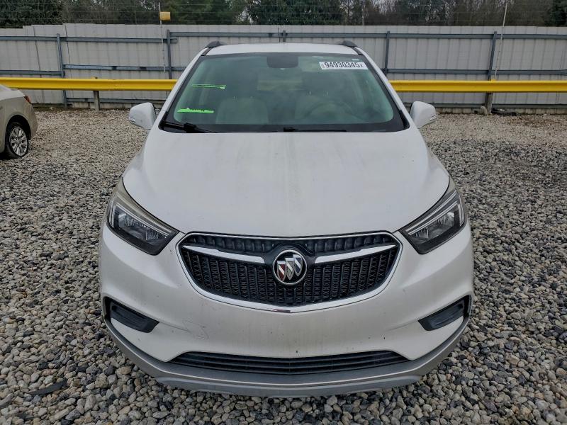 Aukcja sprzedaży 2018 Buick Encore, vin: KL4CJASB6JB577713, numer aukcji: 94930345