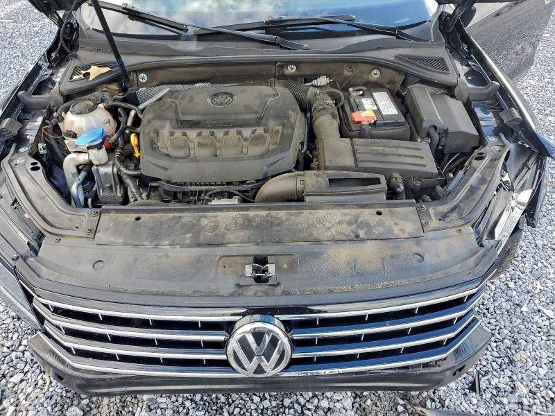 Продаж на аукціоні авто 2019 Volkswagen Passat Wol, vin: 1VWLA7A35KC010422, номер лоту: 95177795