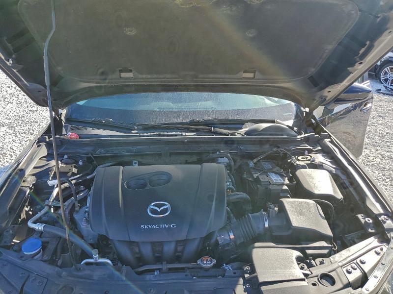 Aukcja sprzedaży 2019 Mazda 3, vin: 3MZBPAALXKM106648, numer aukcji: 98138495