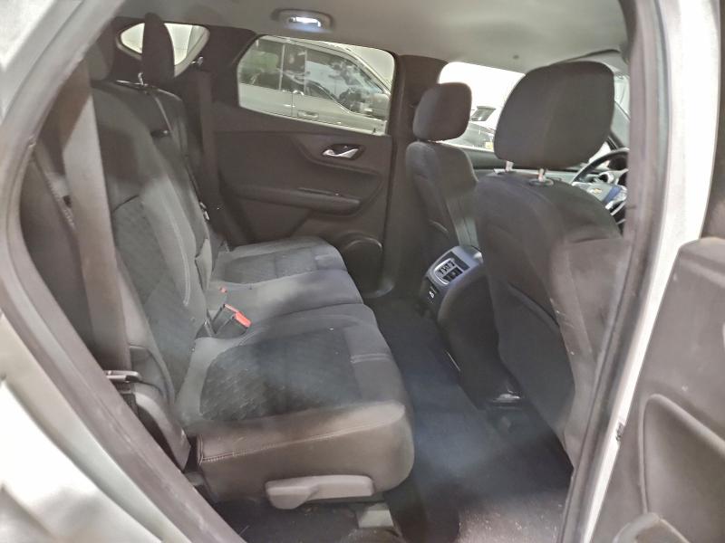 Продажа на аукционе авто 2019 Chevrolet Blazer, vin: 3GNKBGRS3KS636592, номер лота: 97612915