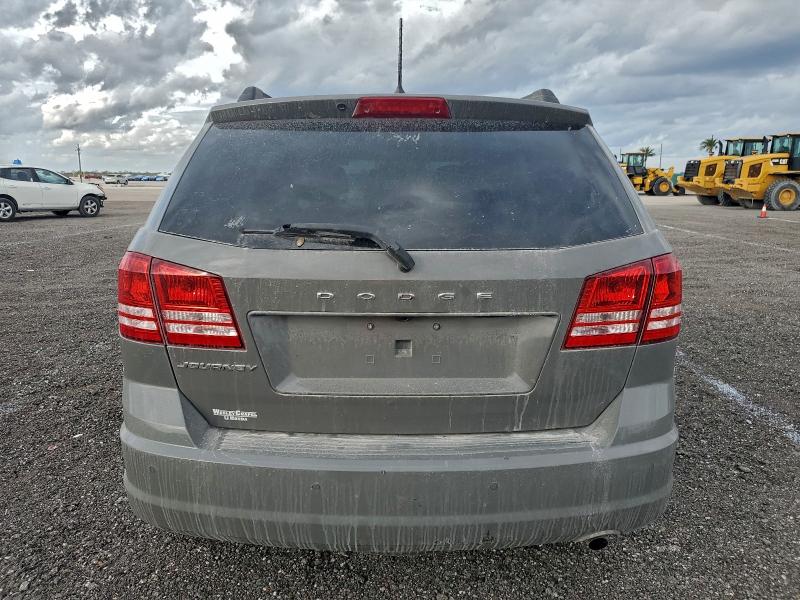 93350705 :رقم المزاد ، 3C4PDCAB2LT262629 vin ، 2020 Dodge Journey مزاد بيع
