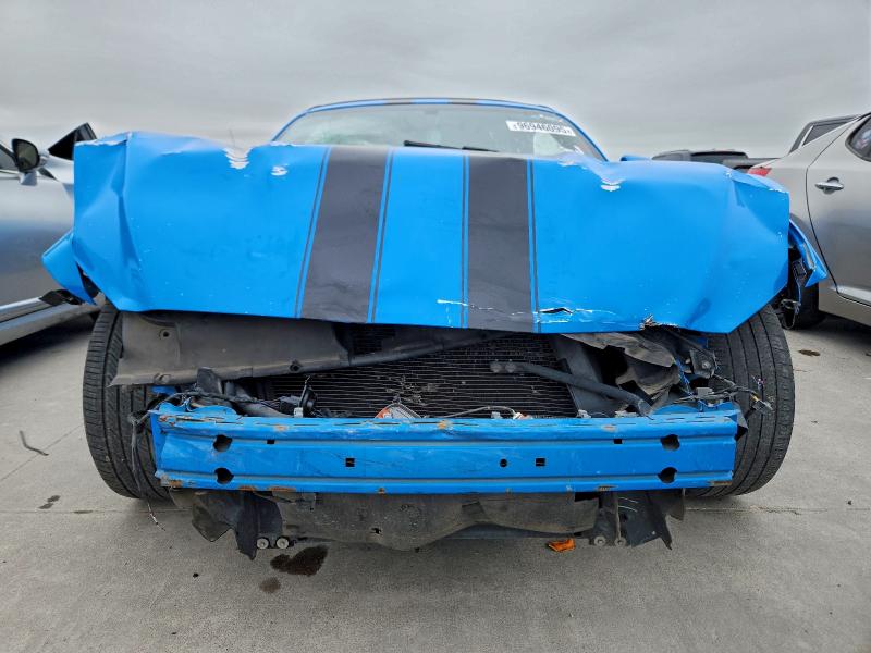 2017 Ford Mustang მანქანა იყიდება აუქციონზე, vin: 1FATP8UH1H5278790, აუქციონის ნომერი: 96946095