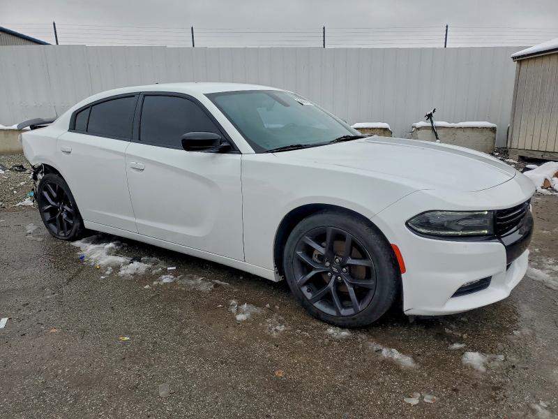 Aukcja sprzedaży 2021 Dodge Charger, vin: 2C3CDXBG8MH607984, numer aukcji: 94821415