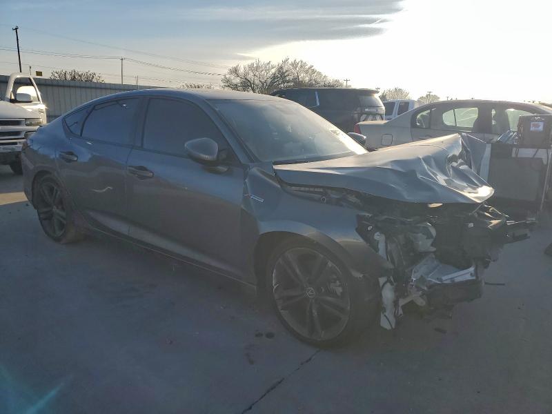 Aukcja sprzedaży 2023 Acura Integra, vin: 19UDE4H38PA020172, numer aukcji: 95847255
