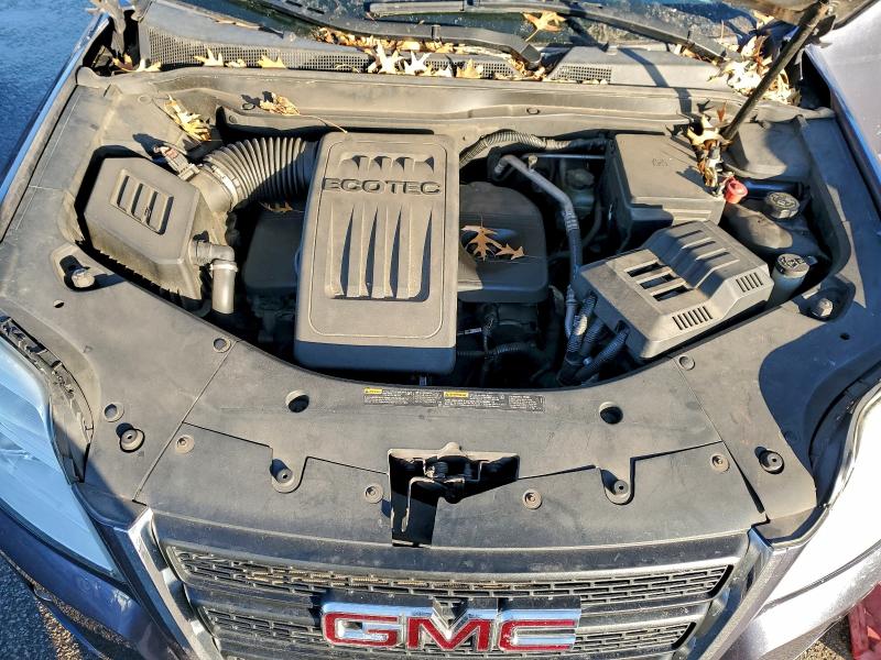Aukcja sprzedaży 2013 Gmc Terrain, vin: 2GKFLREK0D6371323, numer aukcji: 93403905