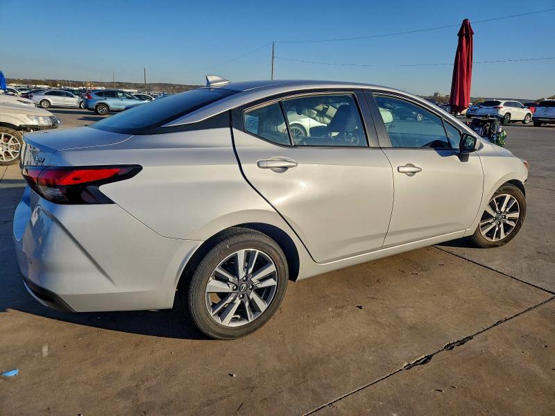 Продажа на аукционе авто 2023 Nissan Versa, vin: 3N1CN8EV1PL838670, номер лота: 95879375