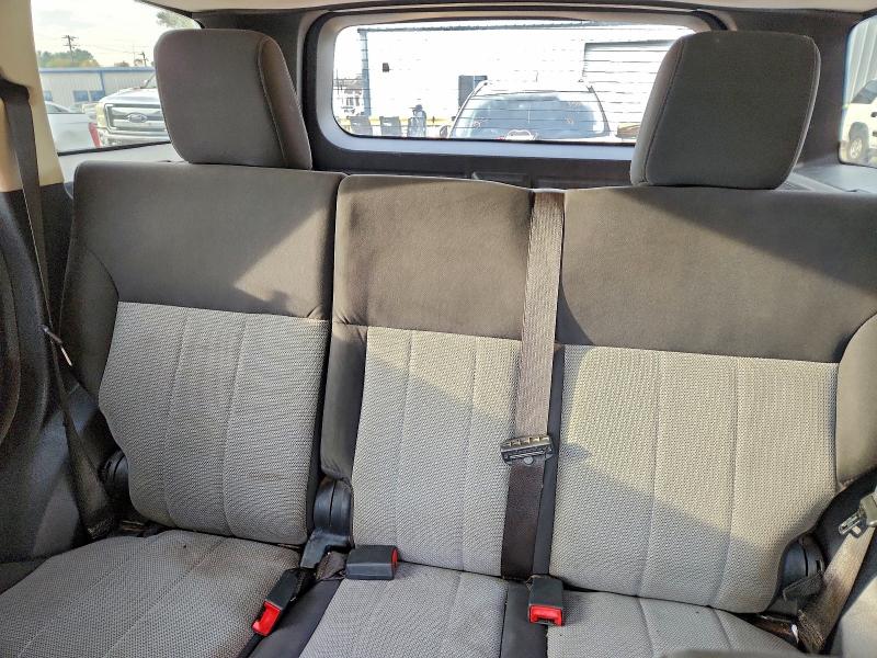 2008 Dodge Nitro მანქანა იყიდება აუქციონზე, vin: 1D8GT28K18W284739, აუქციონის ნომერი: 95518445