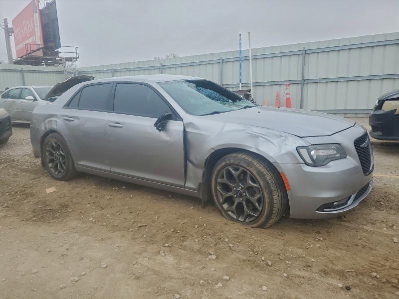 Продаж на аукціоні авто 2016 Chrysler 300 S, vin: 2C3CCAGG6GH183007, номер лоту: 95263165
