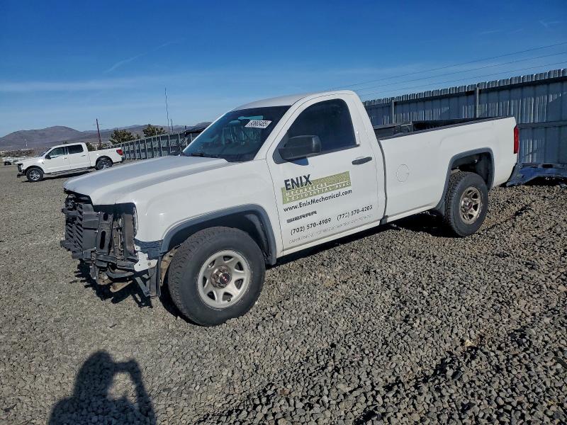 Aukcja sprzedaży 2017 Gmc Sierra, vin: 1GTN1LEC5HZ900861, numer aukcji: 93665485
