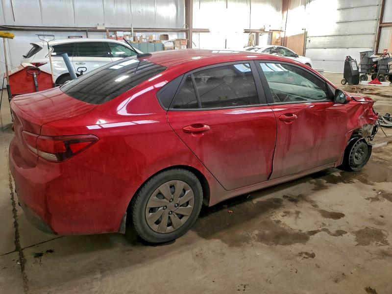Aukcja sprzedaży 2019 Kia Rio, vin: 3KPA24AB3KE233905, numer aukcji: 96490015