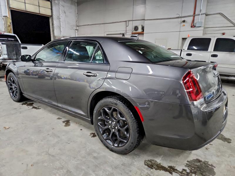 Auction sale of the 2020 Chrysler 300 Tourin, vin: 2C3CCARG1LH233724, lot number: 97851855